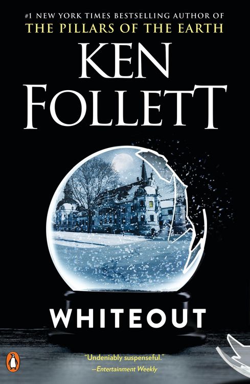 Produktbild: Whiteout