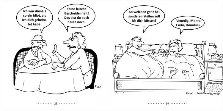 Produktbild: Wehe Ehe