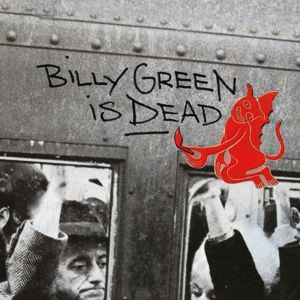 Produktbild: Billy Green Is Dead