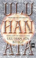 Produktbild: Ulu Han Ata Bitigi