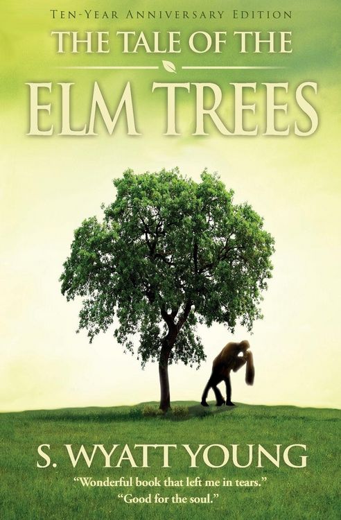 Produktbild: The Tale of the Elm Trees