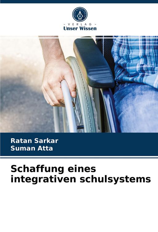 Produktbild: Schaffung eines integrativen schulsystems