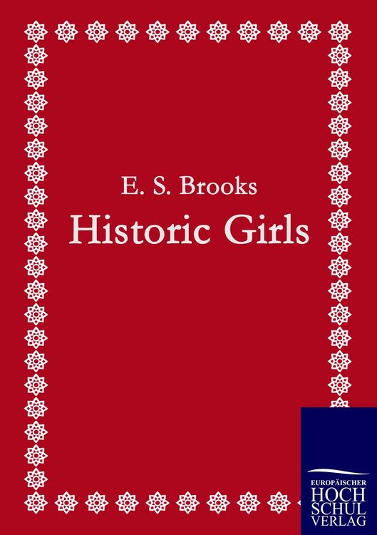Produktbild: Historic Girls