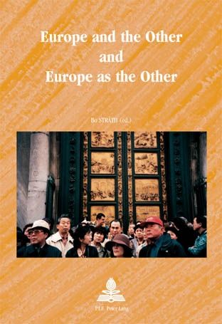 Produktbild: Europe and the Other and Europe as the Other