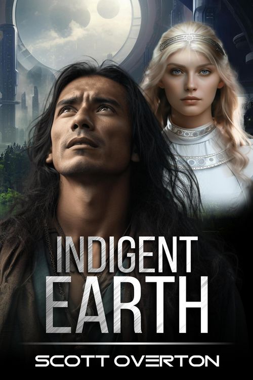 Produktbild: Indigent Earth
