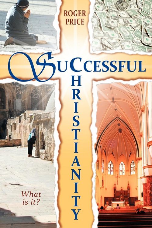 Produktbild: Successful Christianity