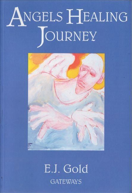 Produktbild: Angels Healing Journey