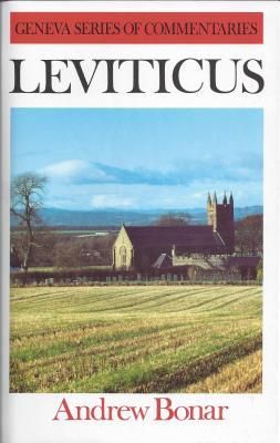 Produktbild: Leviticus