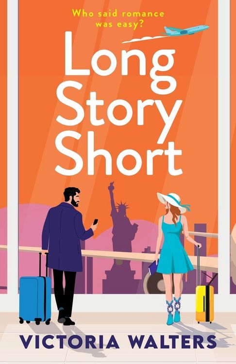 Produktbild: Long Story Short