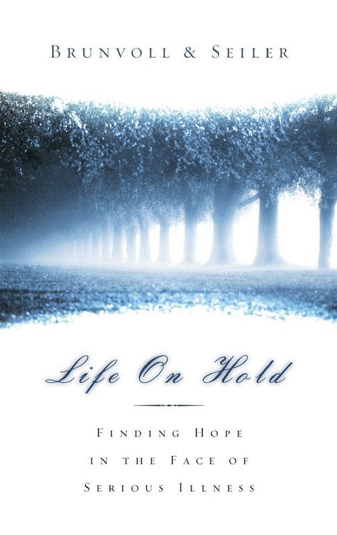 Produktbild: Life on Hold
