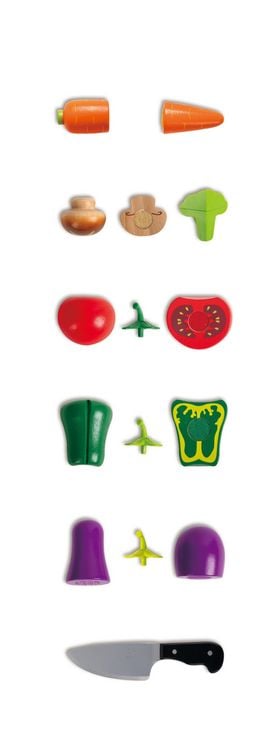 Produktbild: Hape - Gartengem&uuml;se