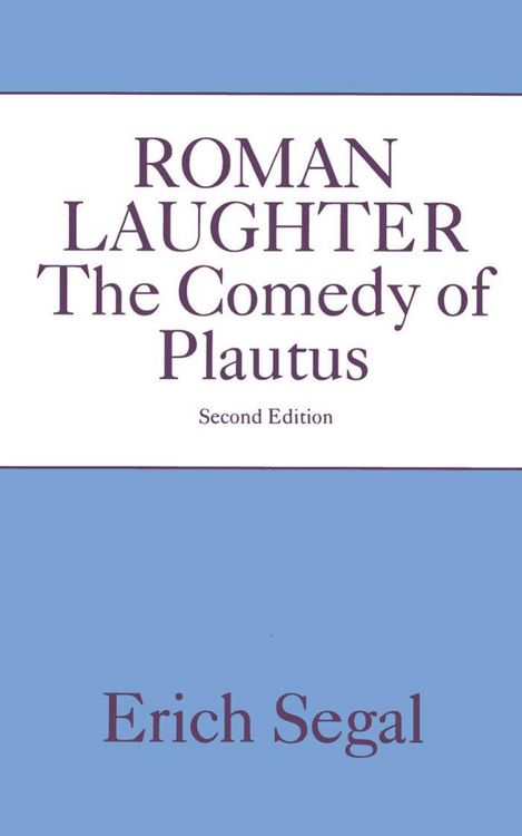 Produktbild: Roman Laughter