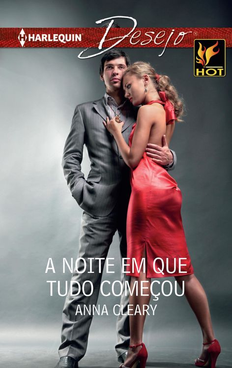 Produktbild: A noite em que tudo come&ccedil;ou