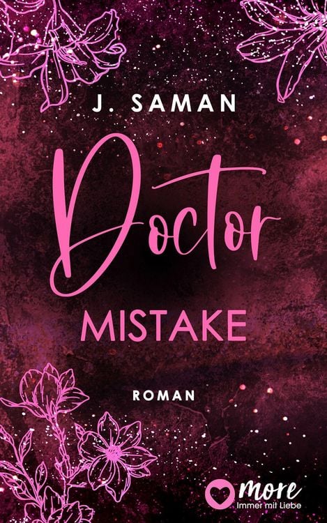 Produktbild: Doctor Mistake
