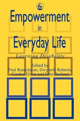 Produktbild: Empowerment in Everyday Life