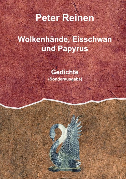 Produktbild: Wolkenh&auml;nde, Eisschwan und Papyrus