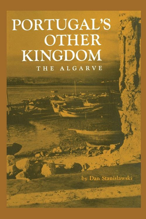 Produktbild: Portugal's Other Kingdom