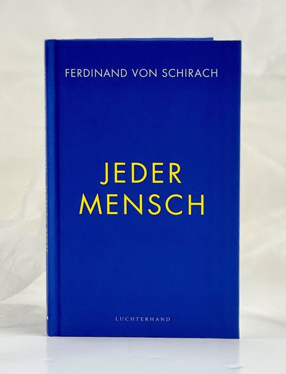 Produktbild: Jeder Mensch