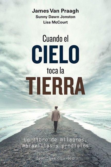 Produktbild: Cuando El Cielo Toca La Tierra