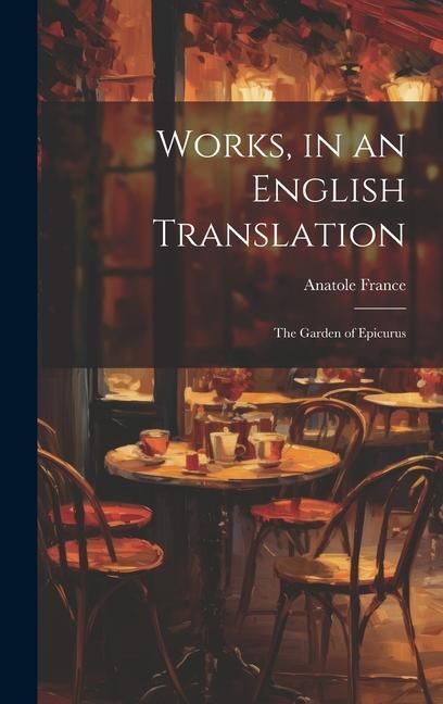Produktbild: Works, in an English Translation