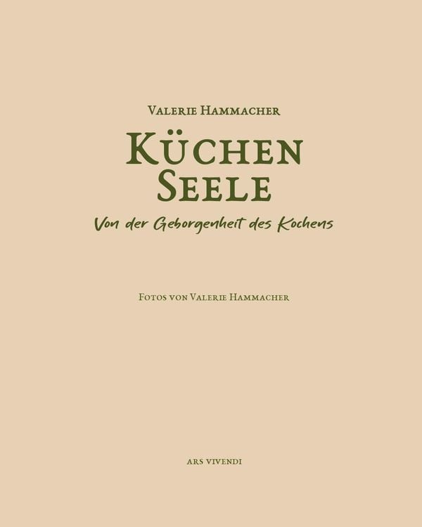 Produktbild: Küchenseele