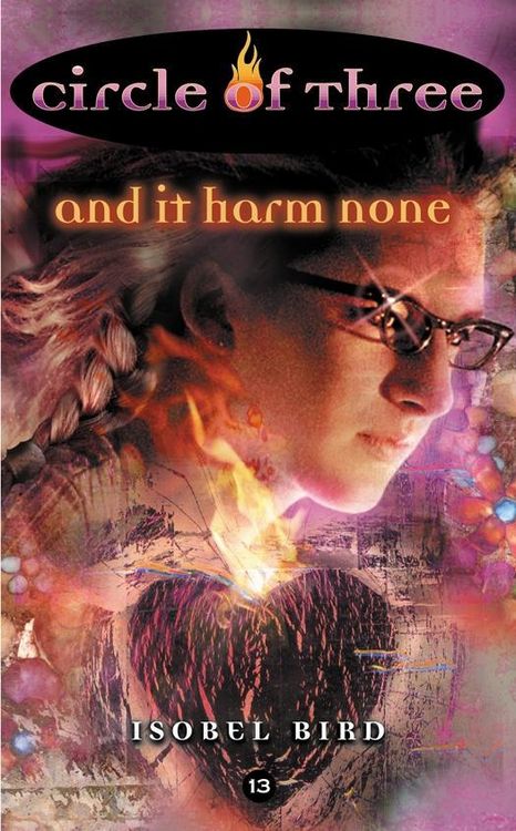 Produktbild: Circle of Three #13: And It Harm None