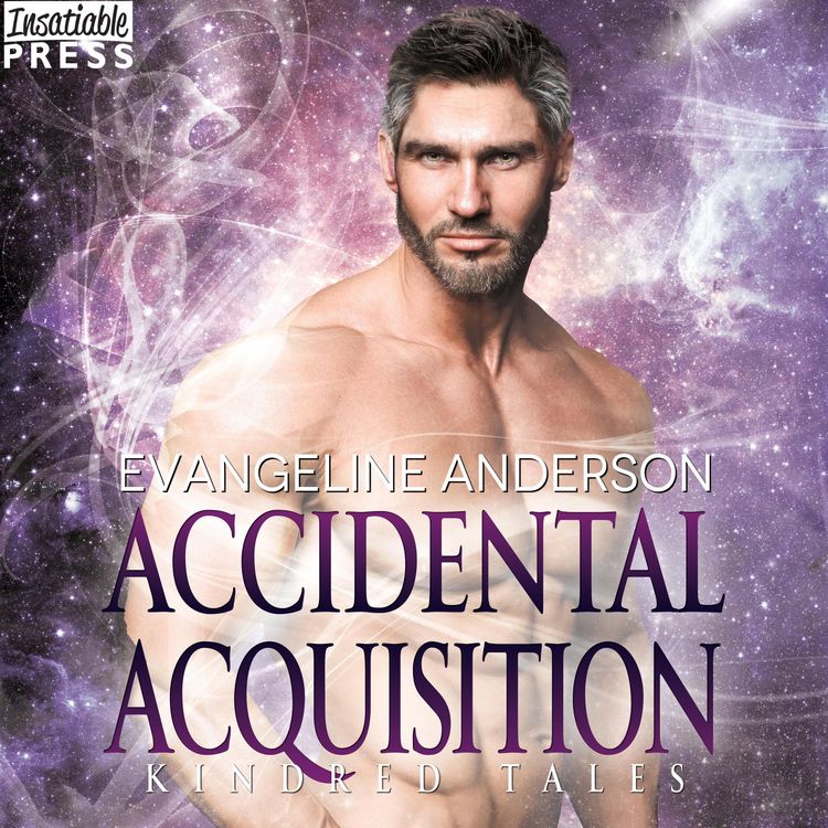 Produktbild: Accidental Acquisition - A Kindred Tales Novel