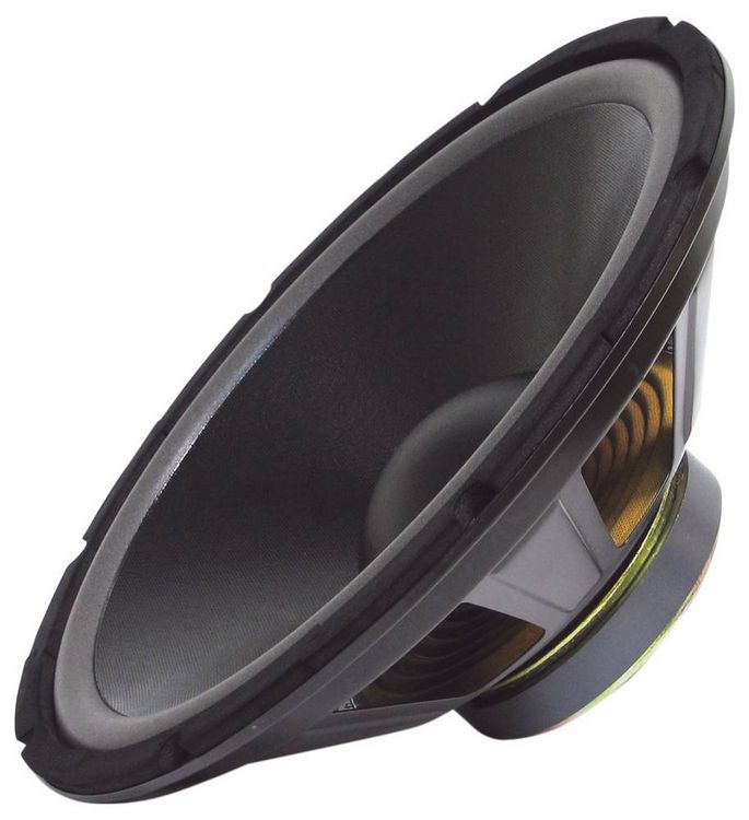 Produktbild: Sintron 203378 38cm PA-Subwoofer 350W 8Ω
