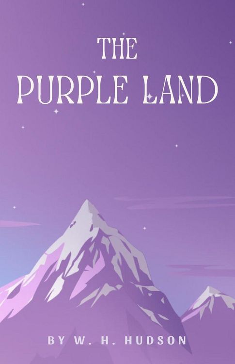 Produktbild: The Purple Land