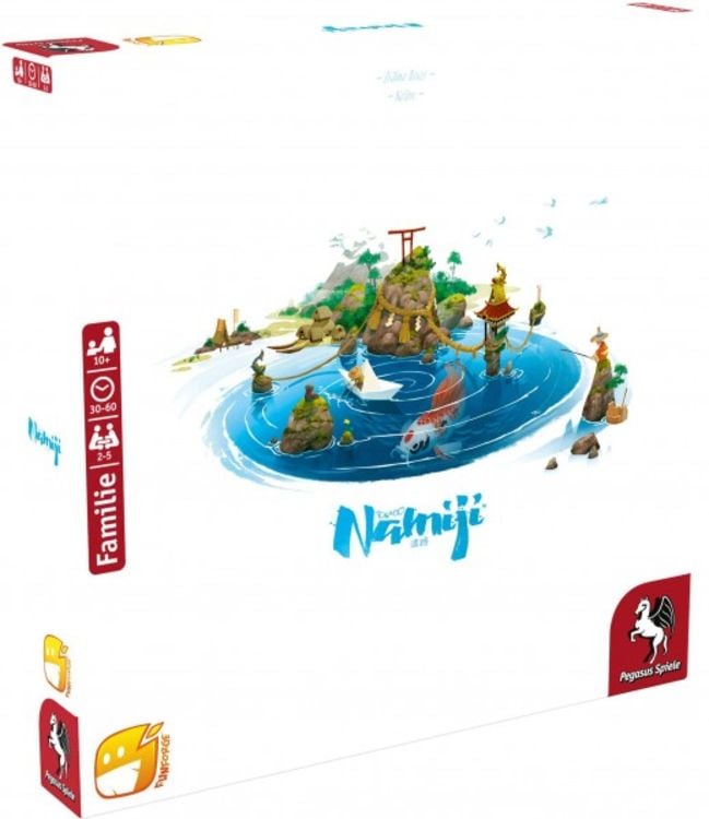 Produktbild: Namiji