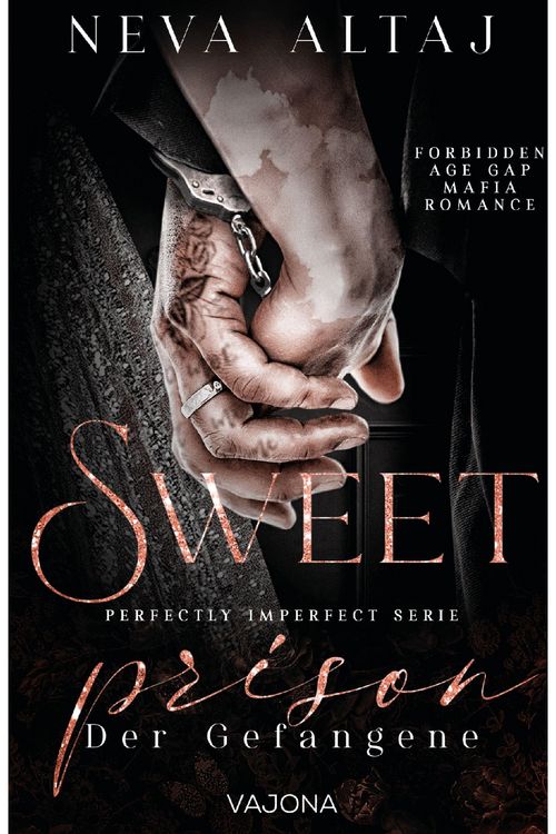 Produktbild: Sweet Prison