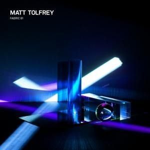 Produktbild: fabric 81: Matt Tolfrey