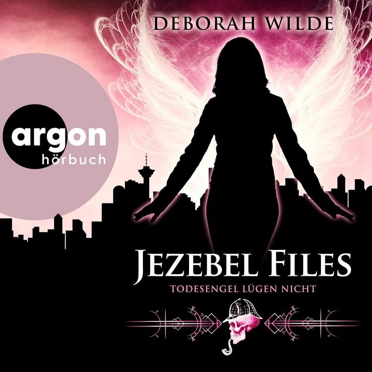 Produktbild: Jezebel Files - Todesengel lügen nicht
