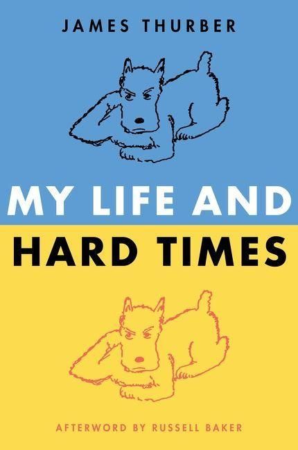 Produktbild: My Life and Hard Times