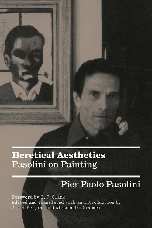 Produktbild: Heretical Aesthetics