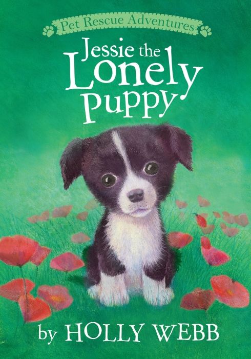 Produktbild: Jessie The Lonely Puppy