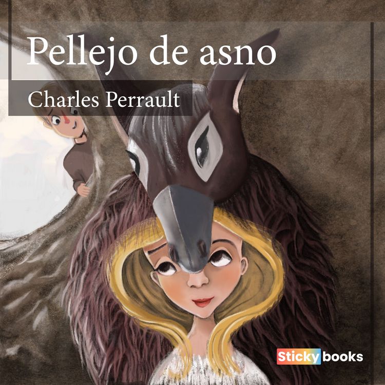 Produktbild: Pellejo de asno