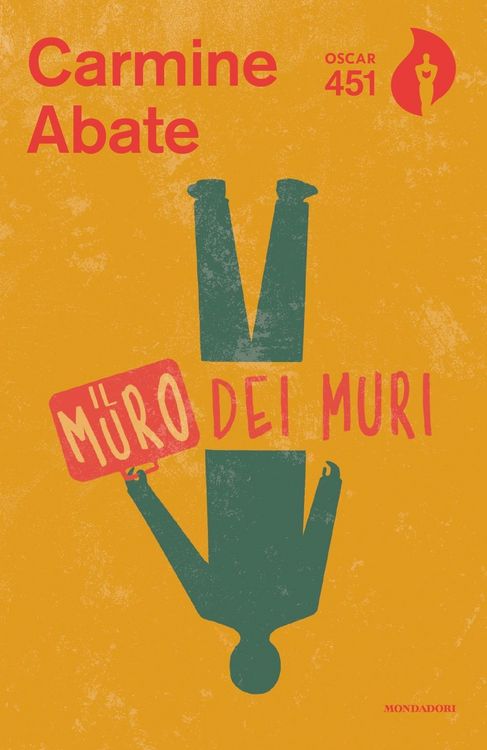 Produktbild: Il muro dei muri