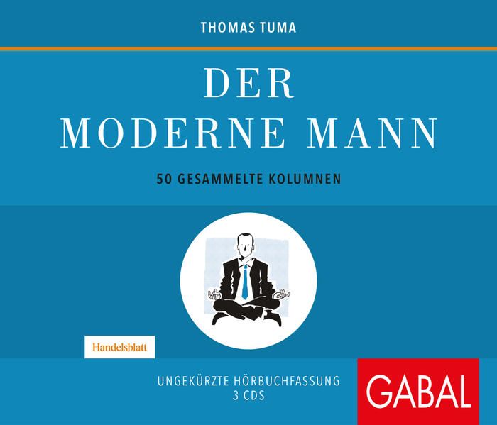 Produktbild: Der moderne Mann