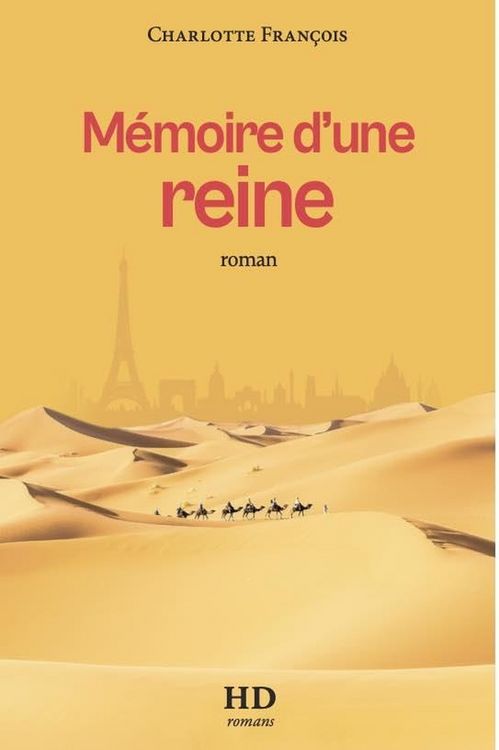Produktbild: Memoire D'Une Reine