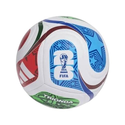 Produktbild: Adidas WM 2026 Match Ball Replica Training, Gr. 5