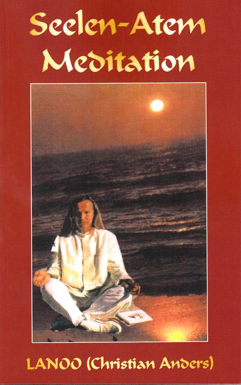 Produktbild: Selenatem Meditation