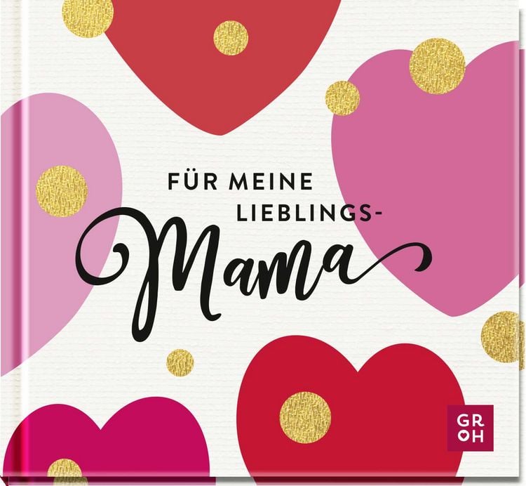 Produktbild: F&uuml;r meine Lieblingsmama