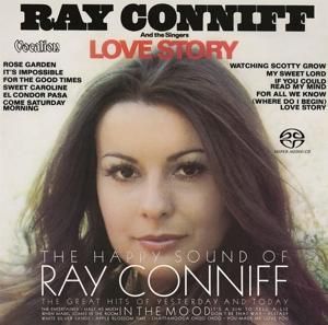 Produktbild: The Happy Sound Of Ray Conniff...