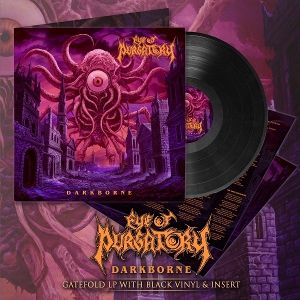 Produktbild: Darkborne