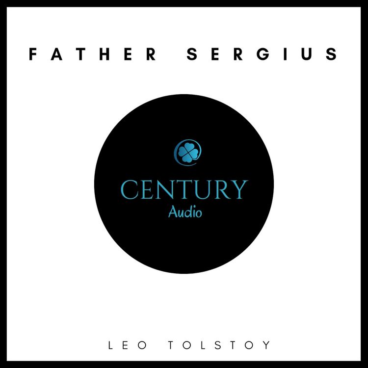 Produktbild: Father Sergius