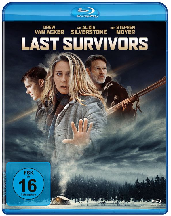 Produktbild: Last Survivors