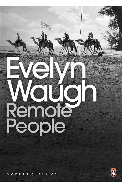 Produktbild: Remote People