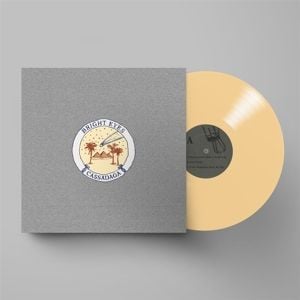 Produktbild: CASSADAGA (Yellow Vinyl)