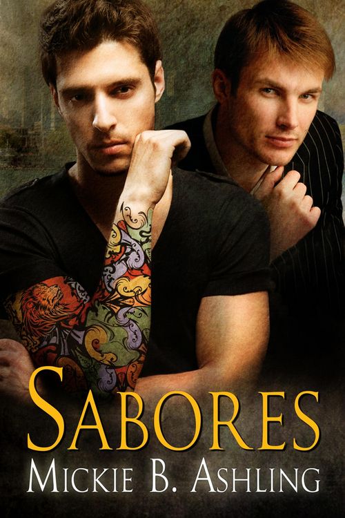 Produktbild: Sabores